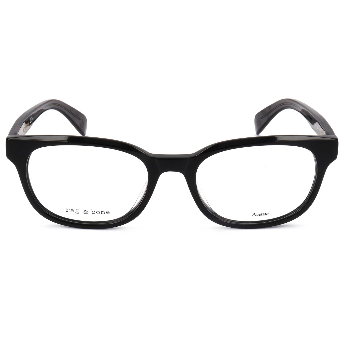Rag & Bone Unisex Opticals RNB8000-807-53 - Image #6