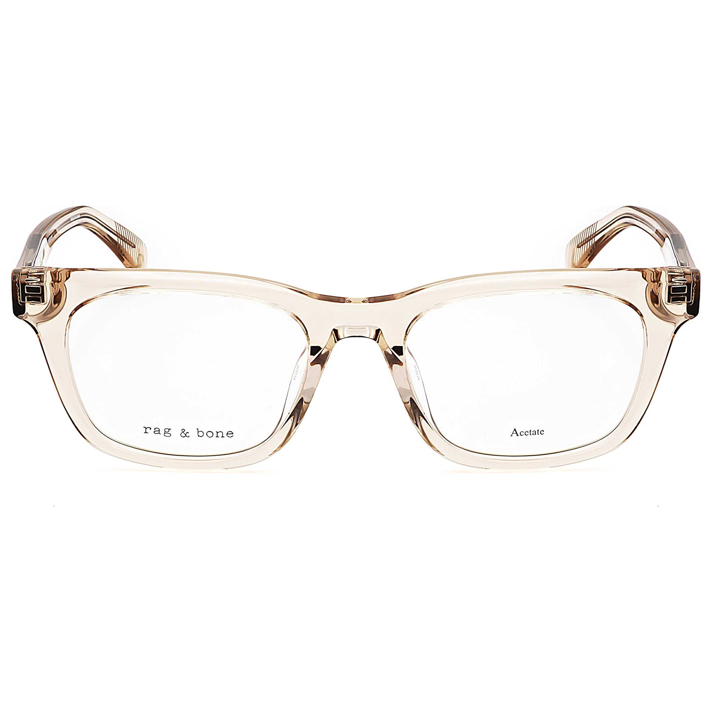 Rag & Bone Men's Opticals RNB8002-G-10A-52 - Image #6