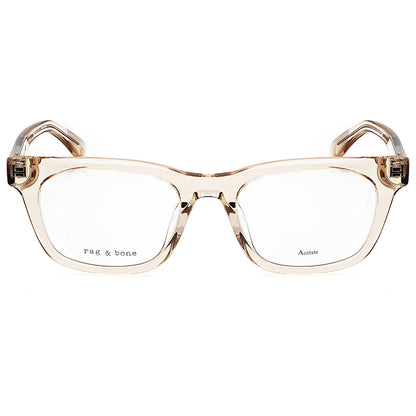Rag & Bone Men's Opticals RNB8002-G-10A-52 - Image #6