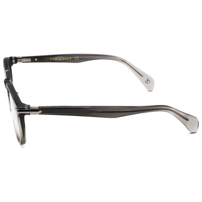 Rag & Bone Unisex Opticals RNB8003-81V-48 - Image #3