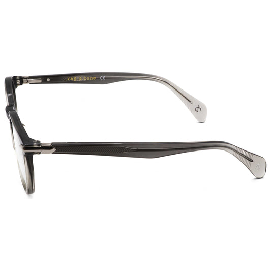 Rag & Bone Unisex Opticals RNB8003-81V-48 - Image #3