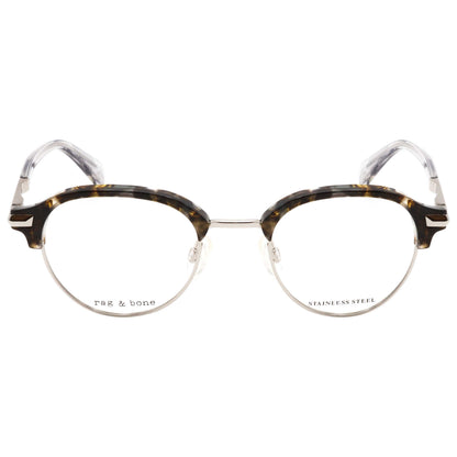 Rag & Bone Men's Opticals RNB8004-ACI-48 - Image #6