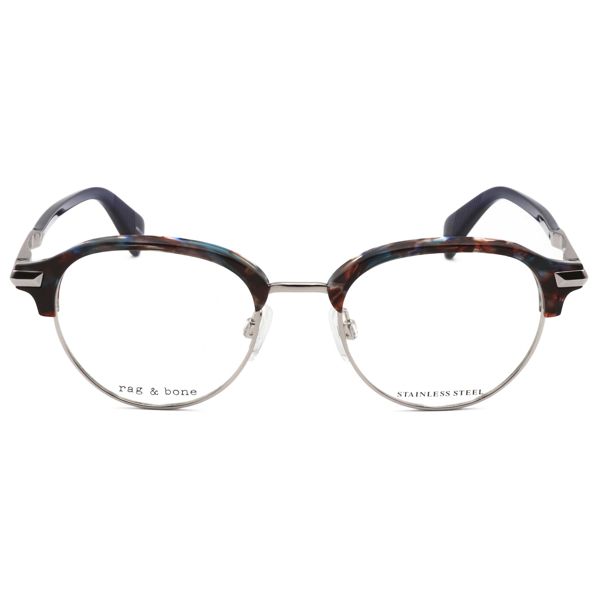 Rag & Bone Men's Opticals RNB8004-JBW-48 - Image #6