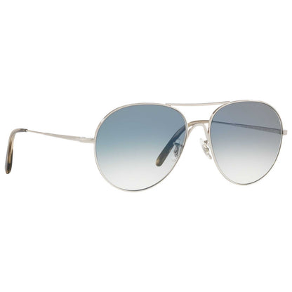 Front view of Oliver Peoples Fashion Women's Sunglasses ROCKMORE-50-F-58