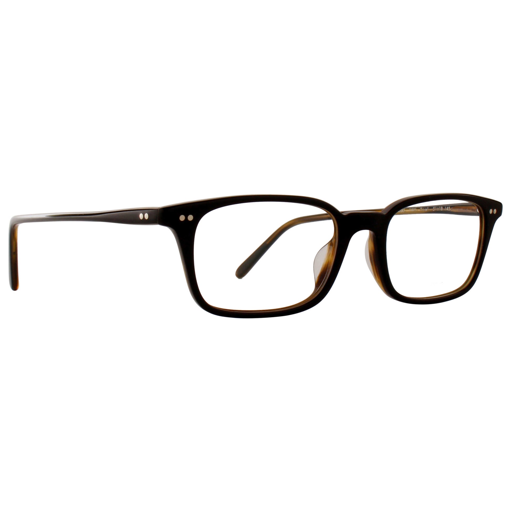 Front view of Oliver Peoples Fashion Men's Opticals ROEL-1441-51