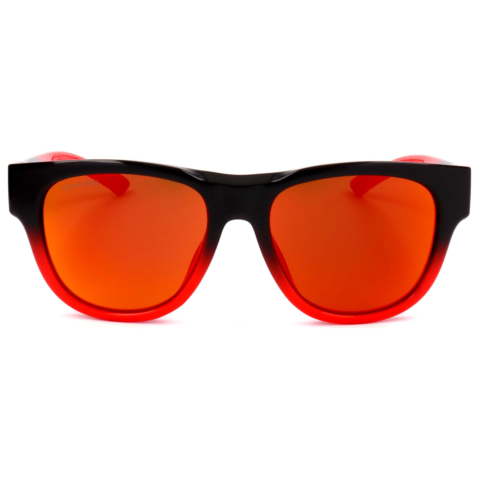 Smith Optics Unisex Sunglasses ROUNDER-HWS-52 - Image #5