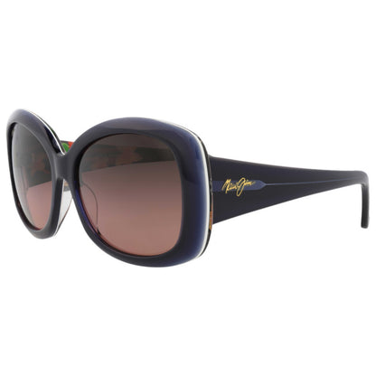 Front view of Maui Jim Core Women's Sunglasses RS280-52