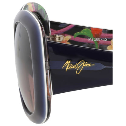 Maui Jim Core Women's Sunglasses RS280-52 - Image #3