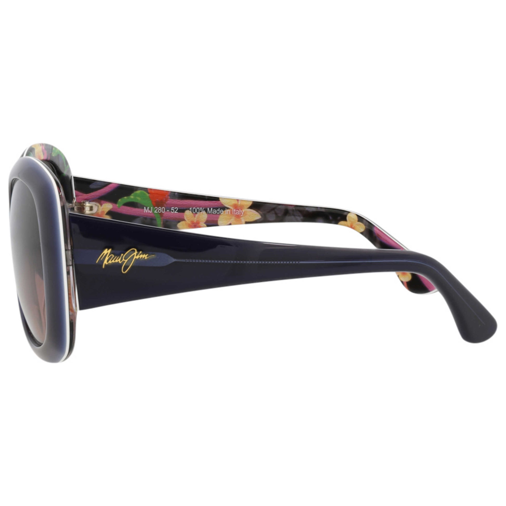 Maui Jim Core Women's Sunglasses RS280-52 - Image #4