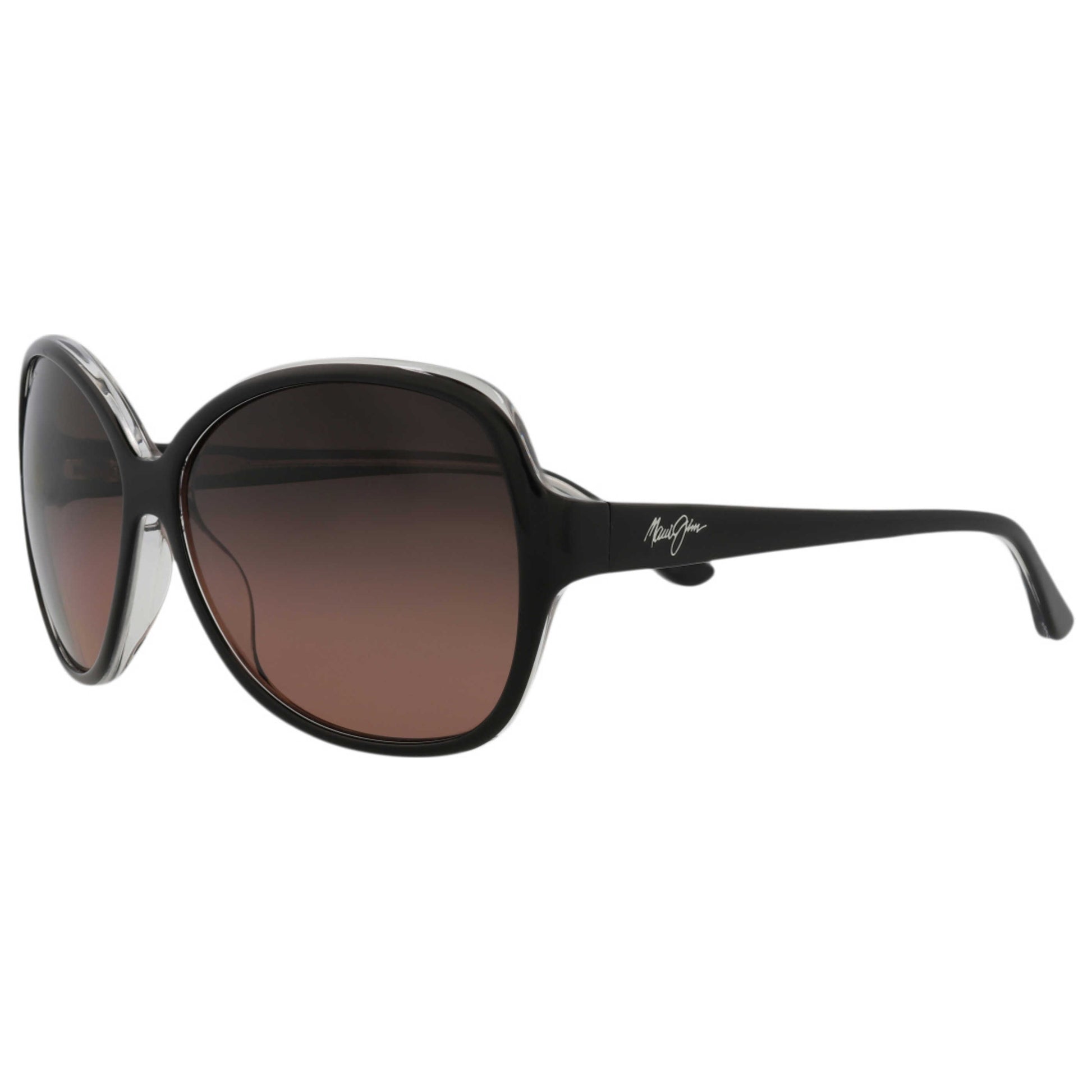 Front view of Maui Jim Core Women's Sunglasses RS294-02K