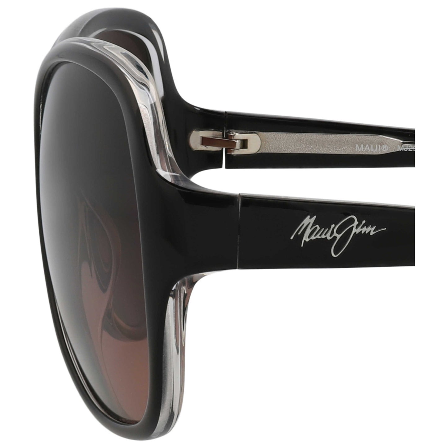 Maui Jim Core Women's Sunglasses RS294-02K - Image #3