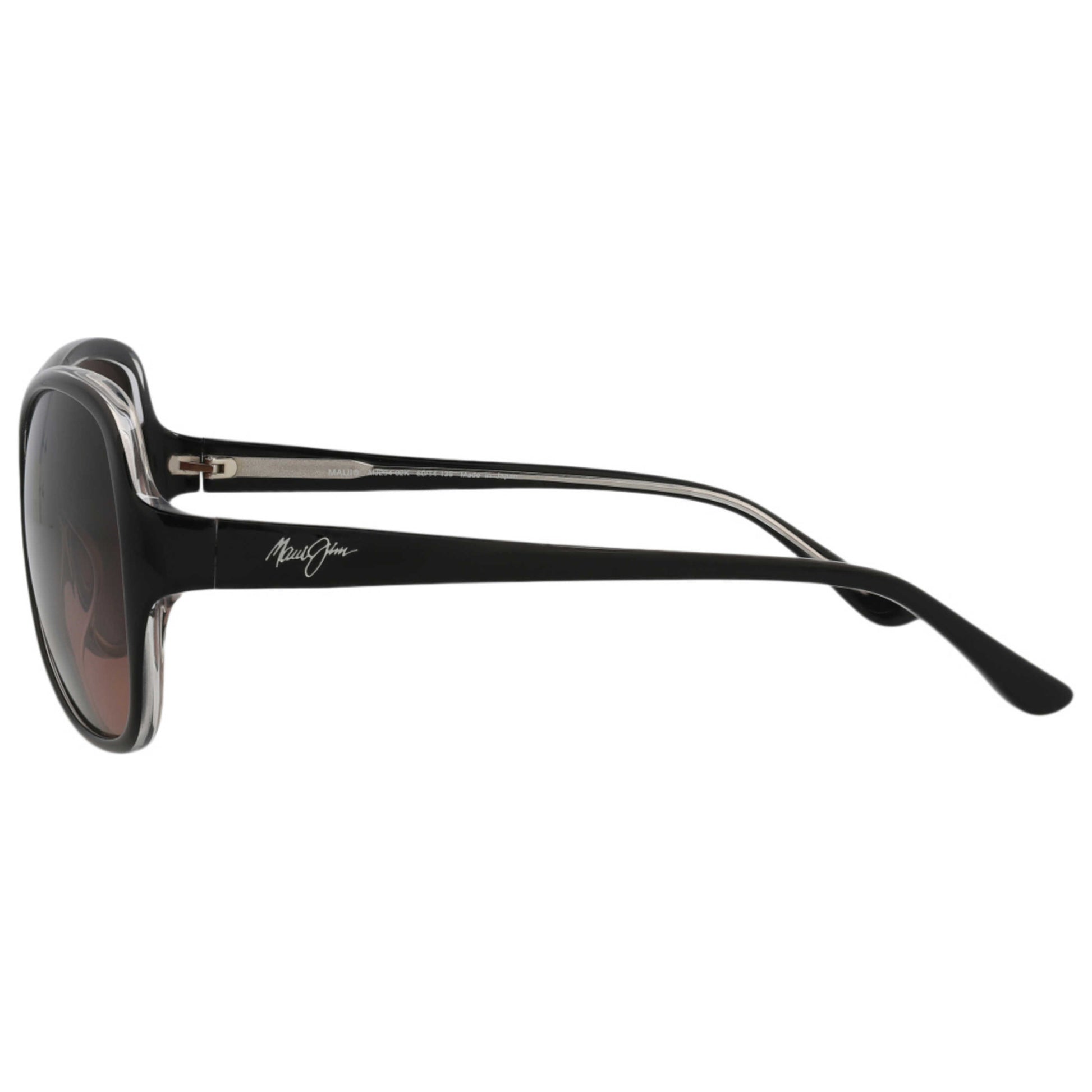 Maui Jim Core Women's Sunglasses RS294-02K - Image #4