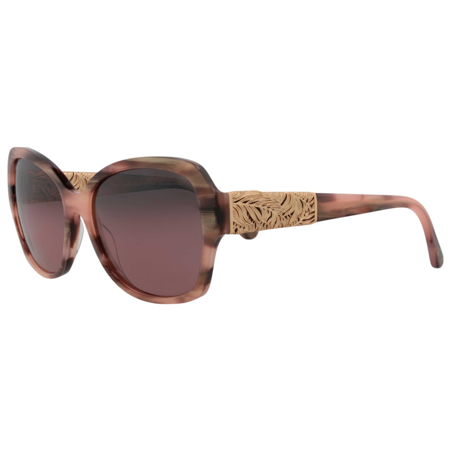 Front view of Maui Jim Fashion Women's Sunglasses RS530-90