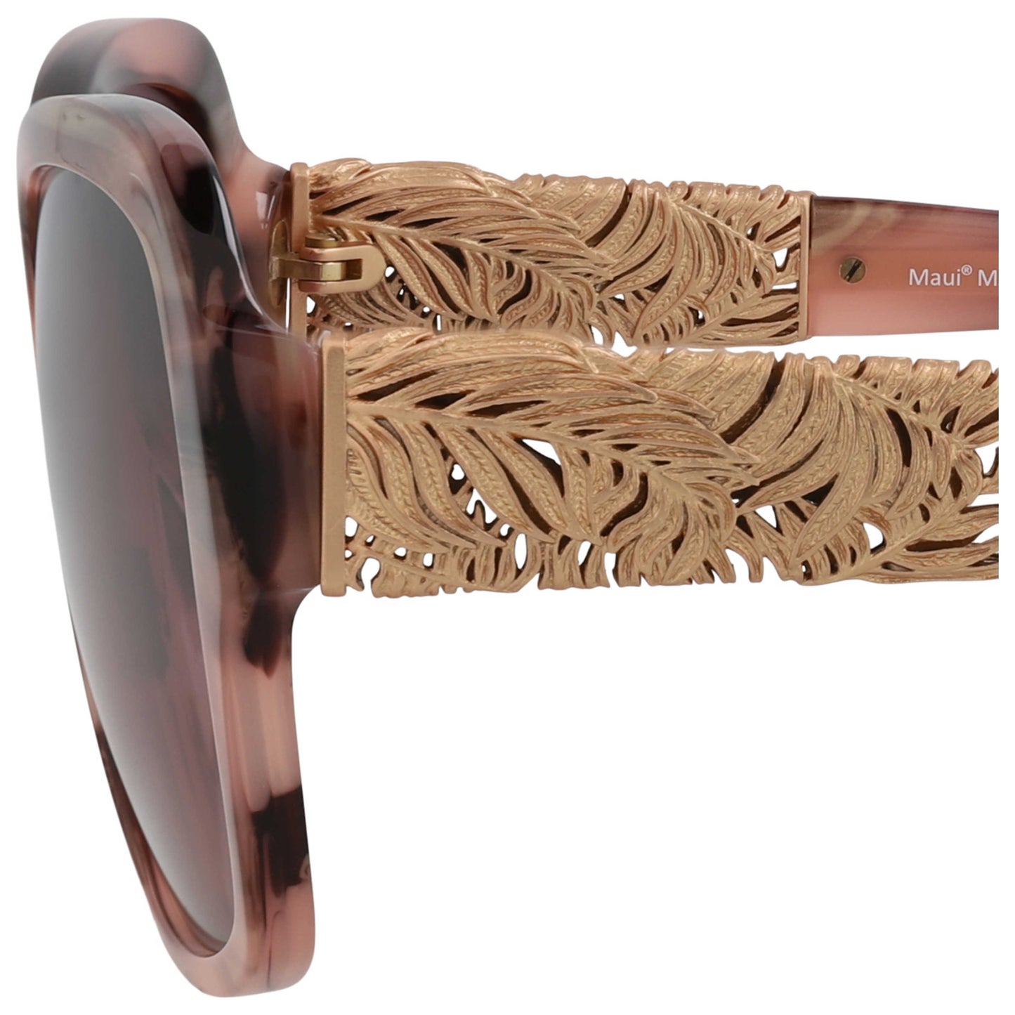 Maui Jim Fashion Women's Sunglasses RS530-90 - Image #3