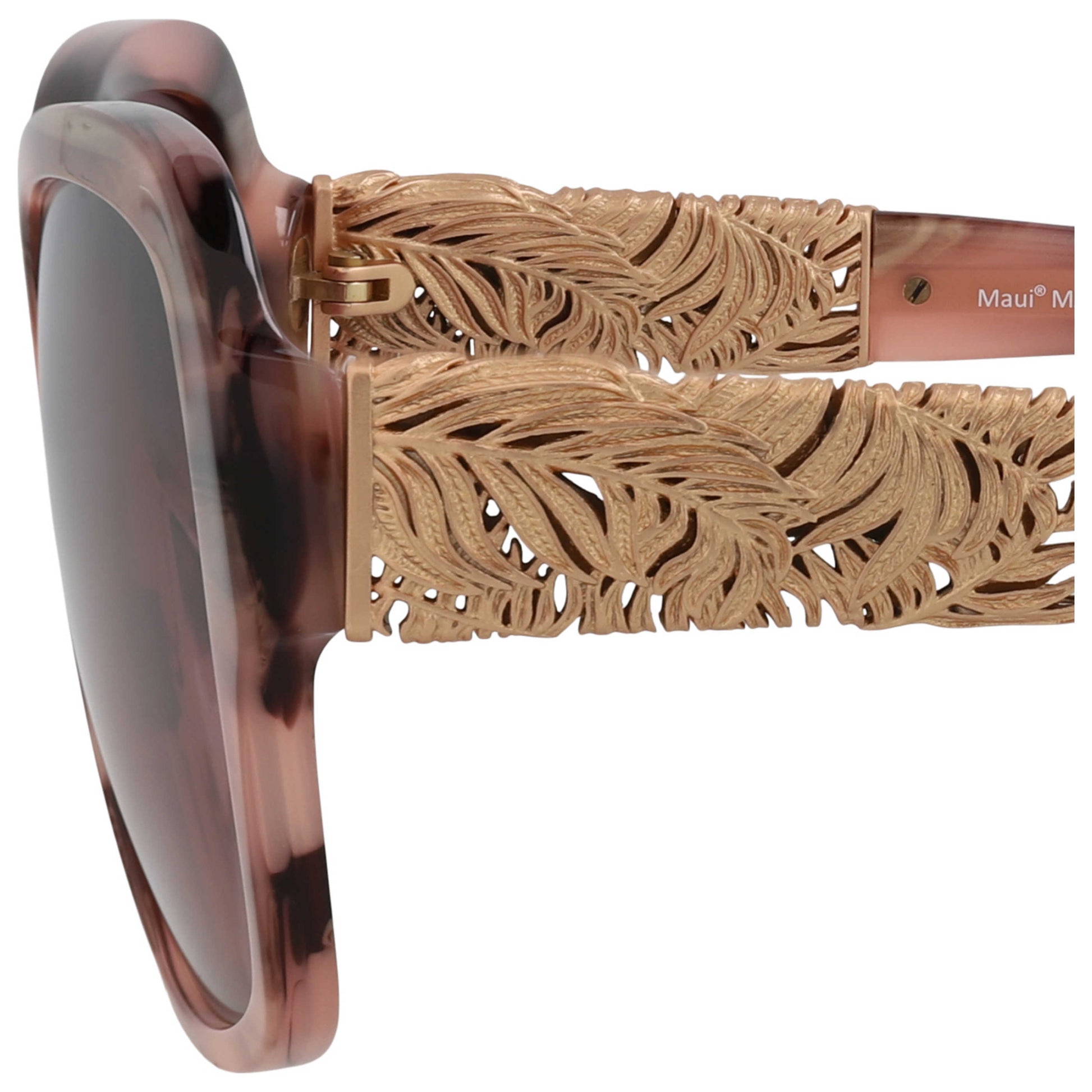 Maui Jim Fashion Women's Sunglasses RS530-90 - Image #3