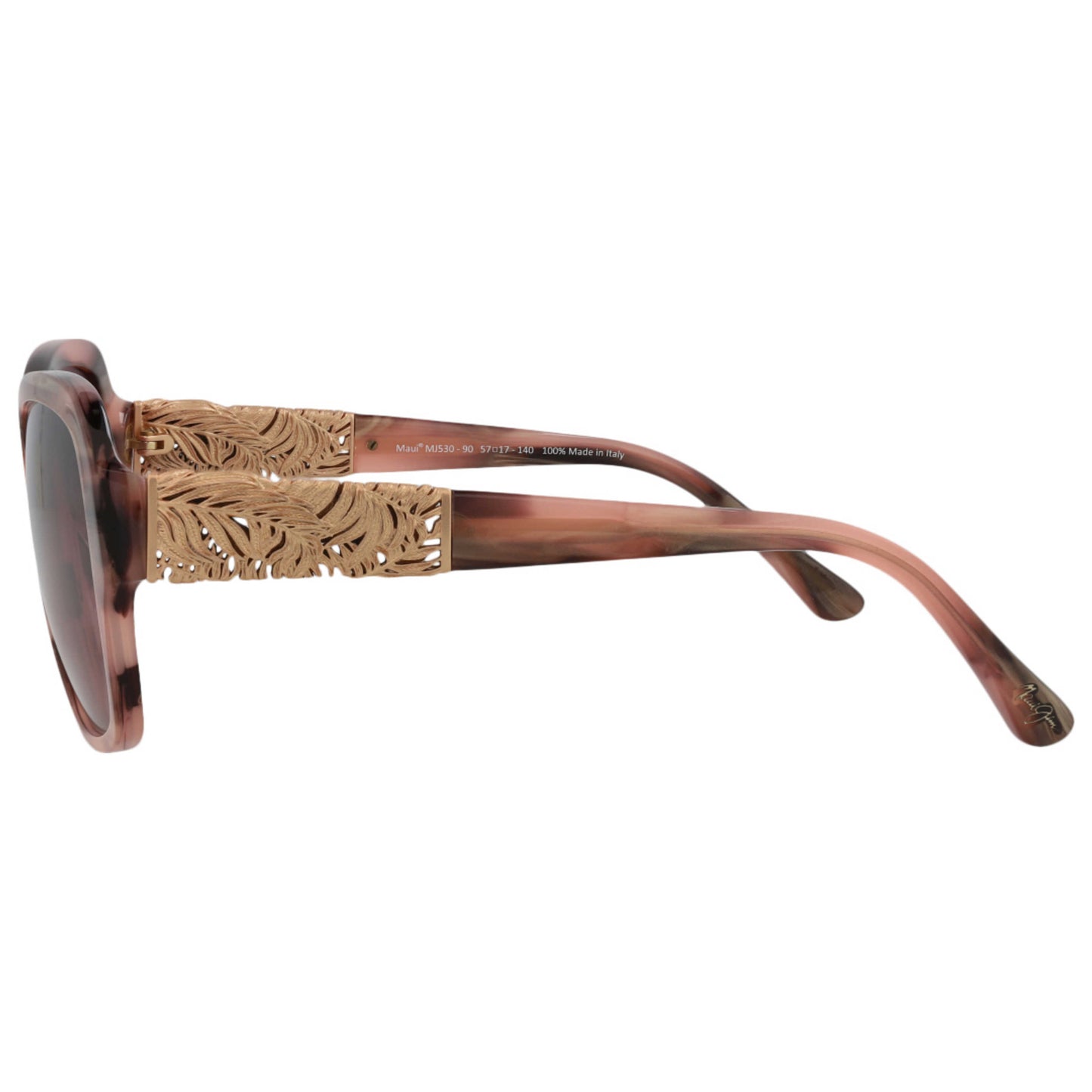 Maui Jim Fashion Women's Sunglasses RS530-90 - Image #4