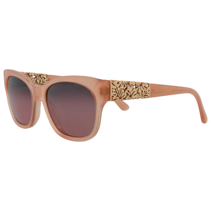 Front view of Maui Jim Fashion Women's Sunglasses RS747-09A