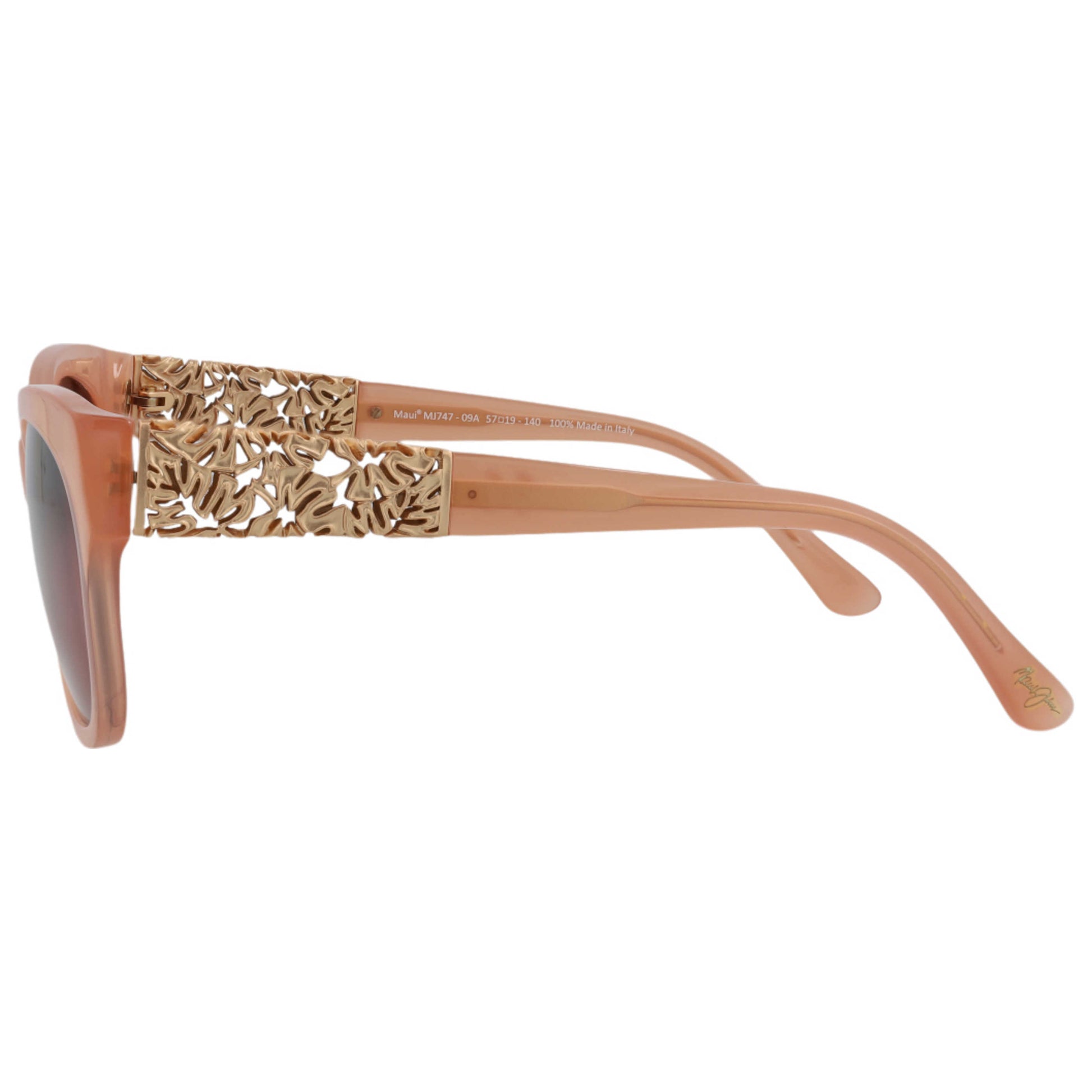 Maui Jim Fashion Women's Sunglasses RS747-09A - Image #4