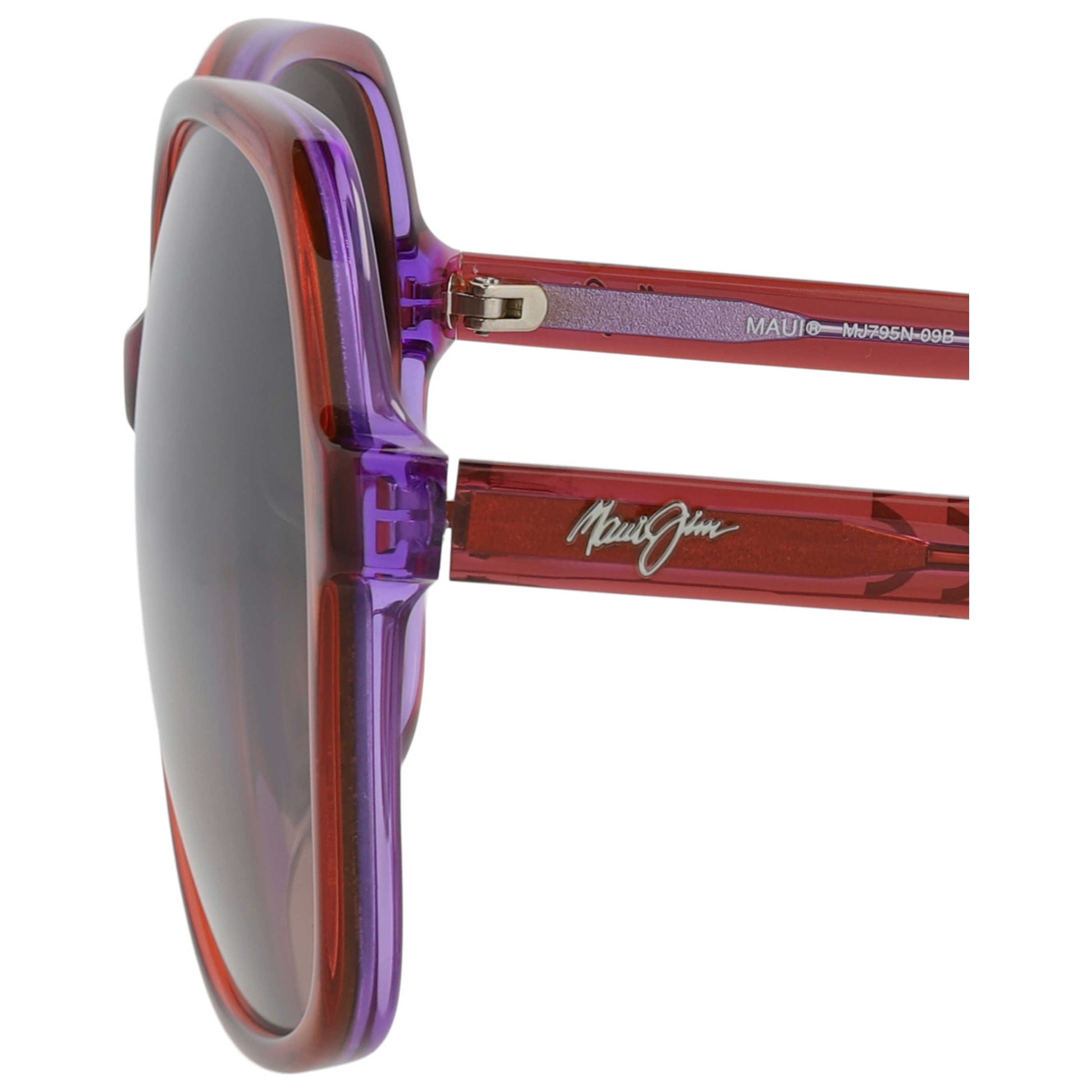Maui Jim Core Women's Sunglasses RS795N-09B - Image #3