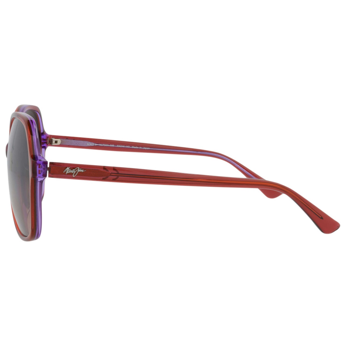 Maui Jim Core Women's Sunglasses RS795N-09B - Image #4