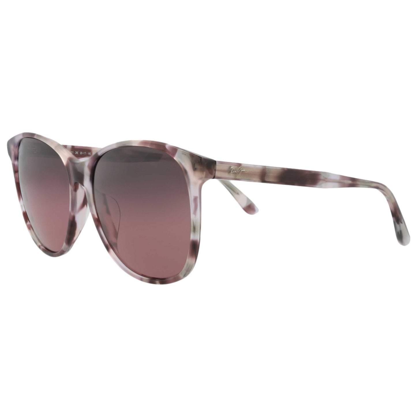 Front view of Maui Jim Core Women's Sunglasses RS821-28E