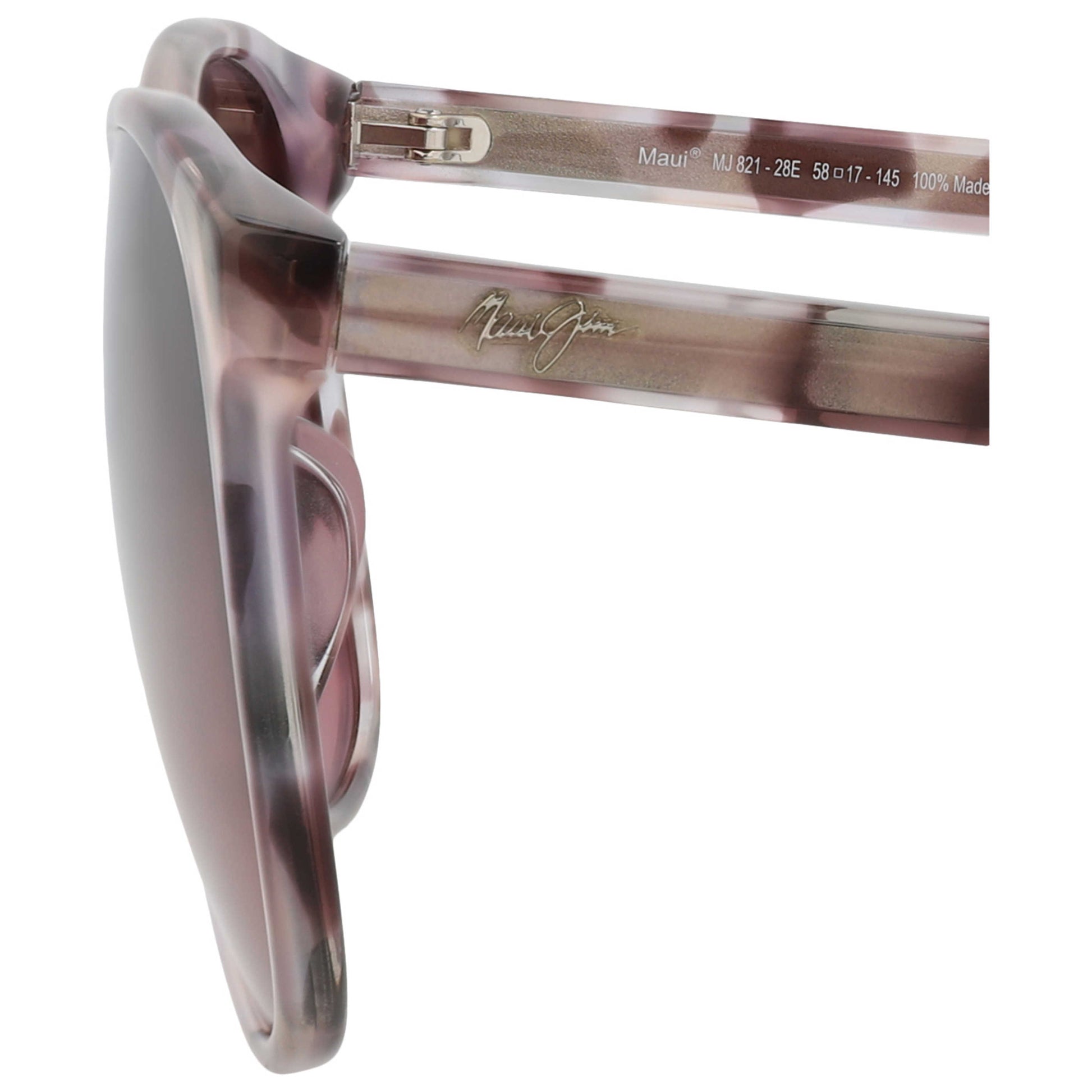 Maui Jim Core Women's Sunglasses RS821-28E - Image #3