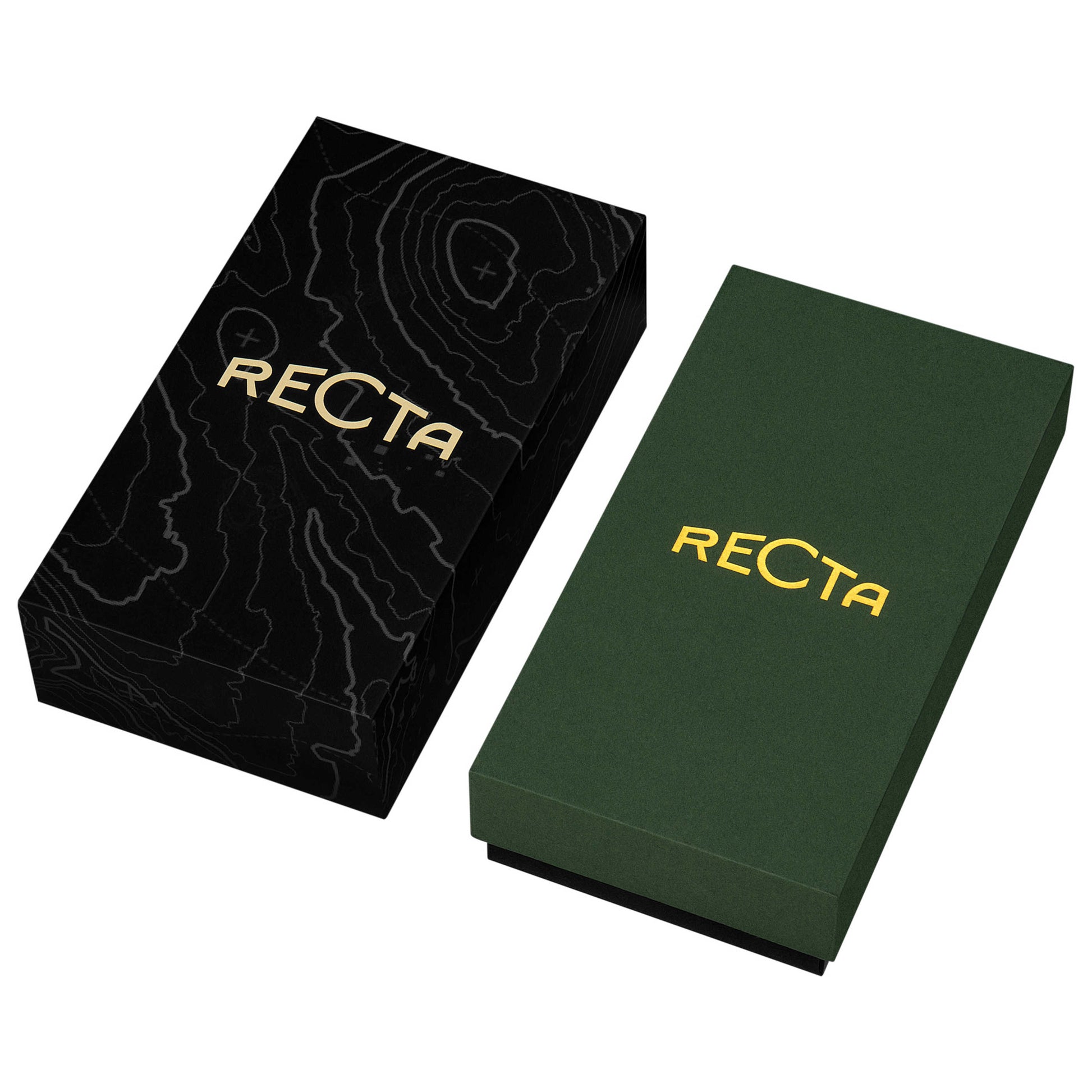 Recta Altitude Men's Quartz Watch RT-3007-06 - Image #6