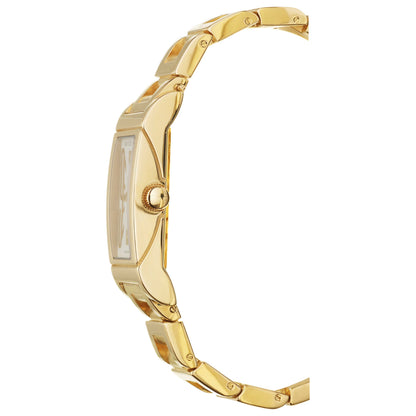 Bulgari Rettangolo Women's Swiss Quartz (Battery-Powered) Watch RT39GG - Image #4