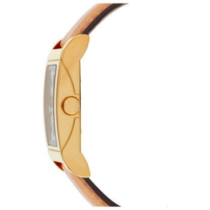Bulgari Rettangolo Men's Automatic Watch RT45GLD - Image #4