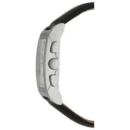 Bulgari Rettangolo Men's Swiss Quartz (Battery-Powered) Watch RTC49C6LSLD - Image #4