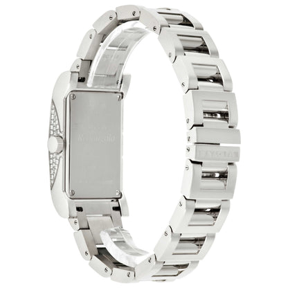 Bulgari Rettangolo Women's Quartz Watch RTW39GD2G - Image #2