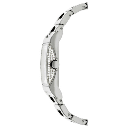 Bulgari Rettangolo Women's Quartz Watch RTW39GD2G - Image #4