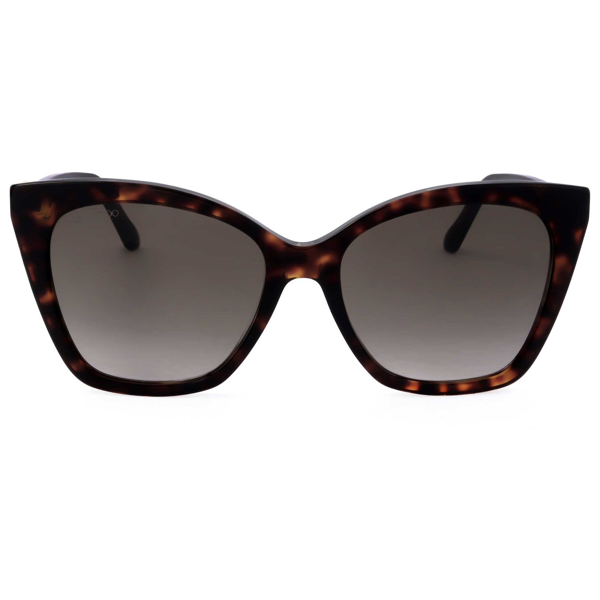 Jimmy Choo Women's Sunglasses RUA-G-S-086-56 - Image #6