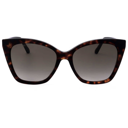 Jimmy Choo Women's Sunglasses RUA-G-S-086-56 - Image #6