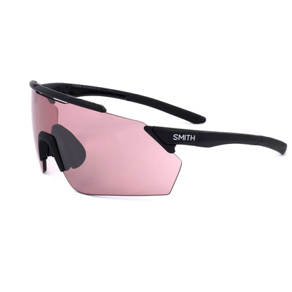 Front view of Smith Optics Unisex Sunglasses RUCKUS-003-99