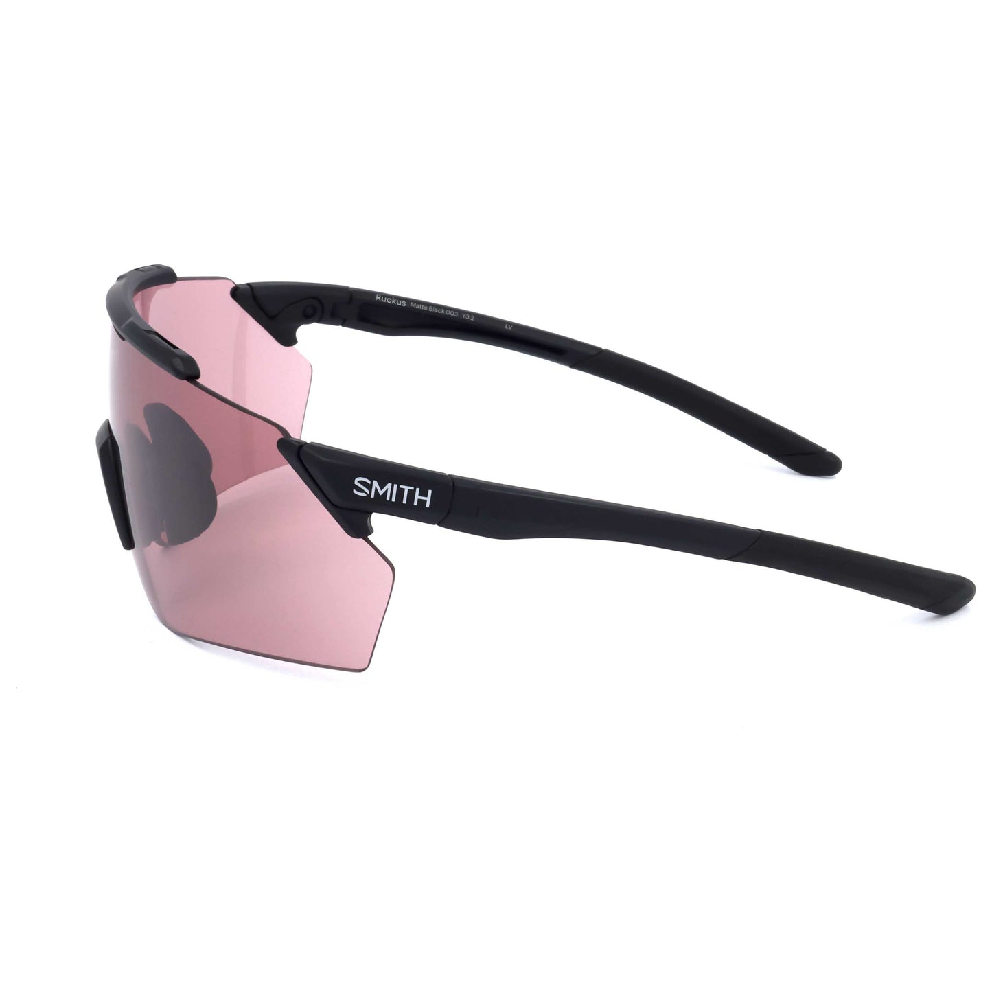 Smith Optics Unisex Sunglasses RUCKUS-003-99 - Image #3