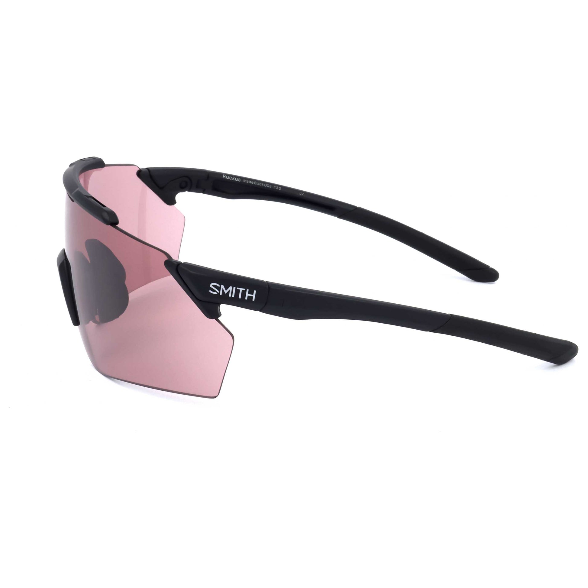 Smith Optics Unisex Sunglasses RUCKUS-003-99 - Image #3