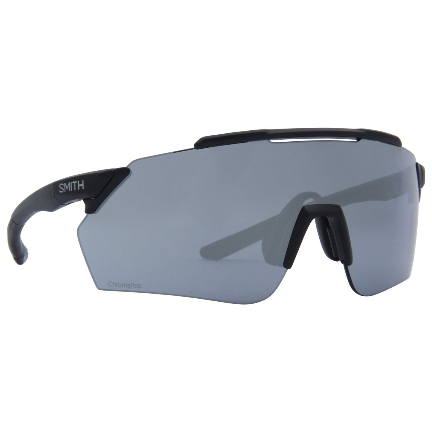 Front view of Smith Optics Fashion Unisex Sunglasses RUCKUS-399