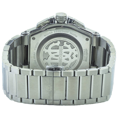 Roberto Cavalli by Franck Muller Men's Quartz Watch RV1G153M0041 - Image #2