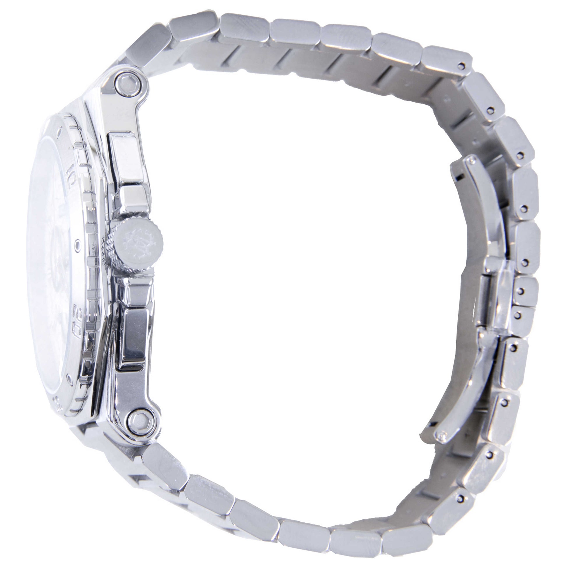 Roberto Cavalli by Franck Muller Men's Quartz Watch RV1G153M0041 - Image #4