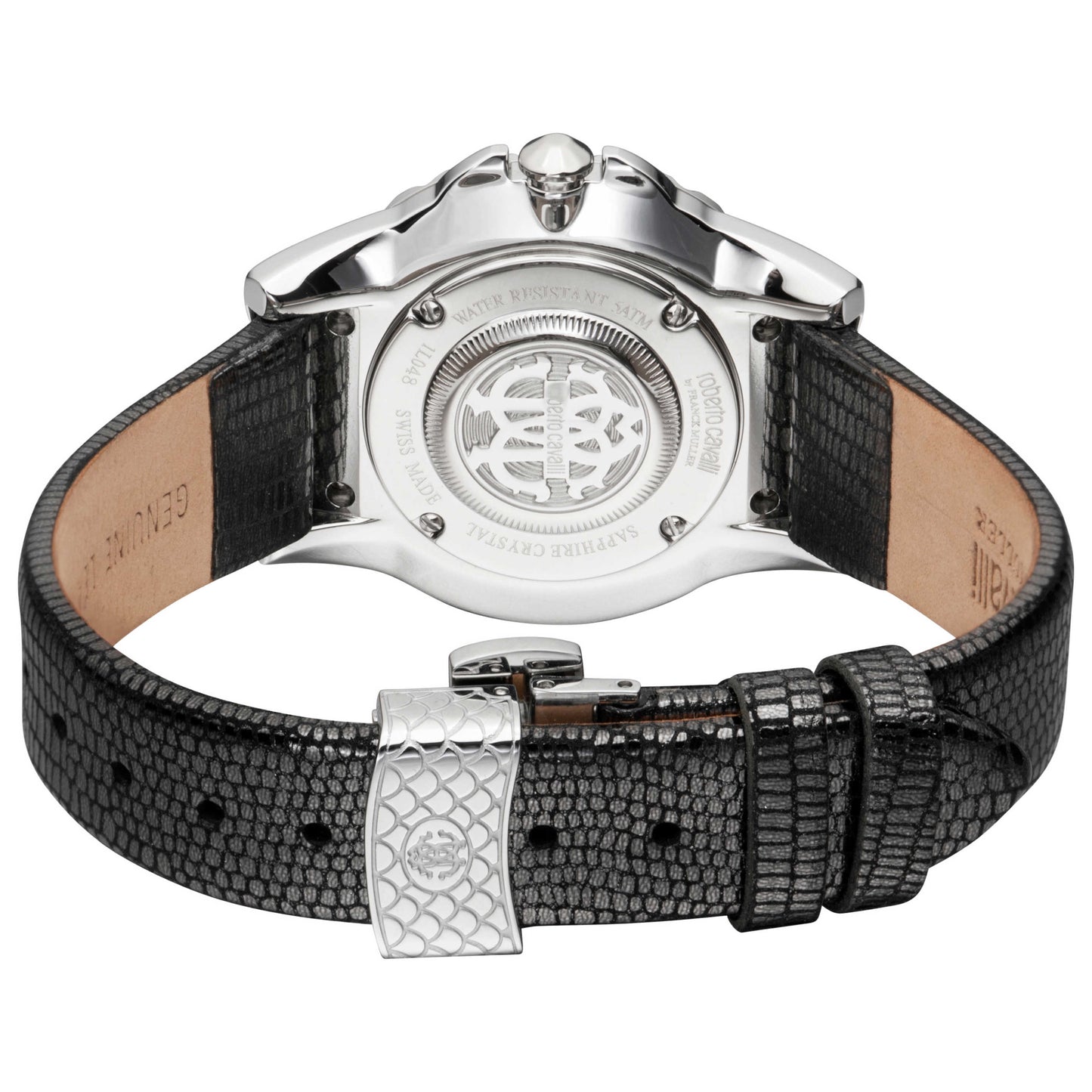 Roberto Cavalli Classic Women's Quartz Watch RV1L048L0016 - Image #2