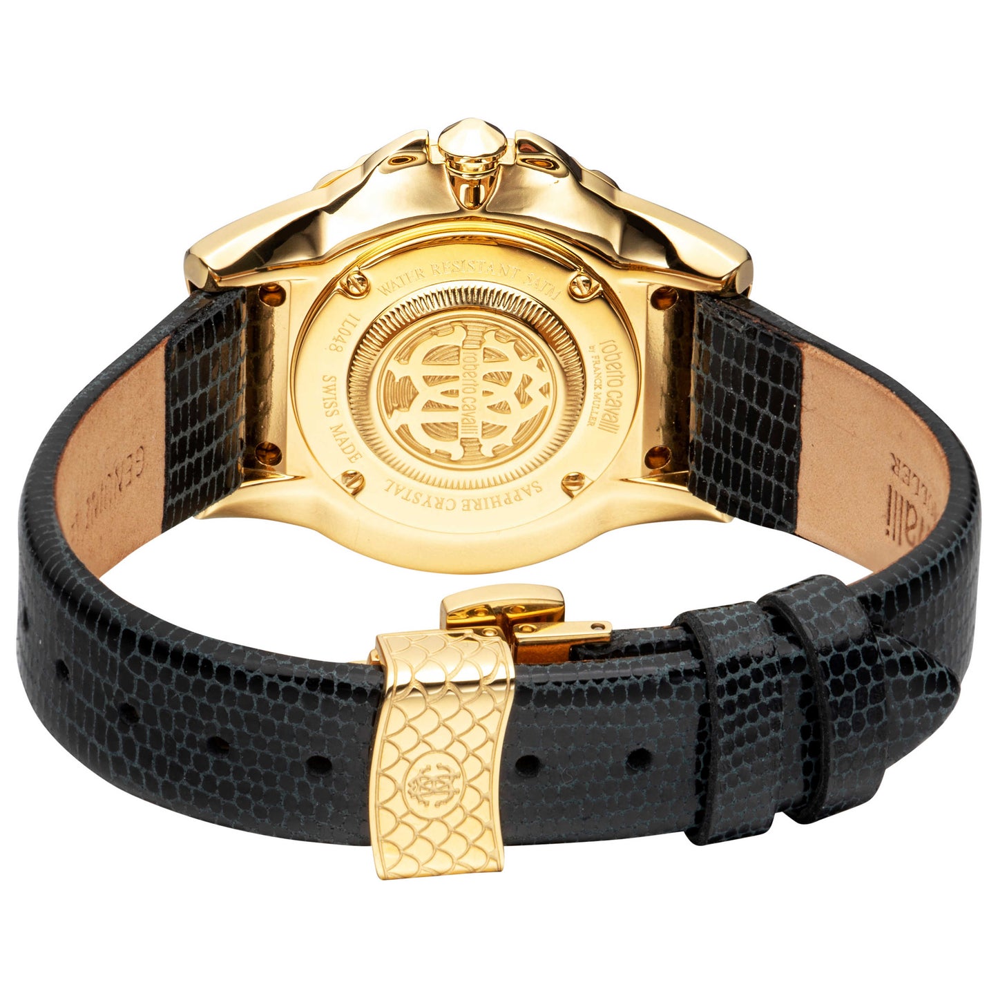 Roberto Cavalli Classic Women's Quartz Watch RV1L048L0026 - Image #2