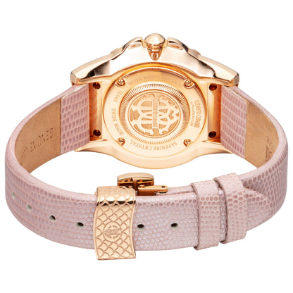 Roberto Cavalli Classic Women's Quartz Watch RV1L048L0046 - Image #2