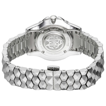 Roberto Cavalli Classic Women's Quartz Watch RV1L048M0056 - Image #2
