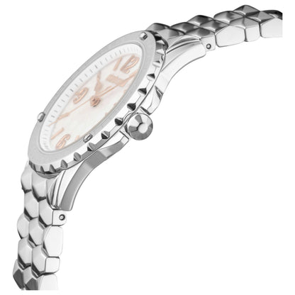 Roberto Cavalli Classic Women's Quartz Watch RV1L048M0056 - Image #3