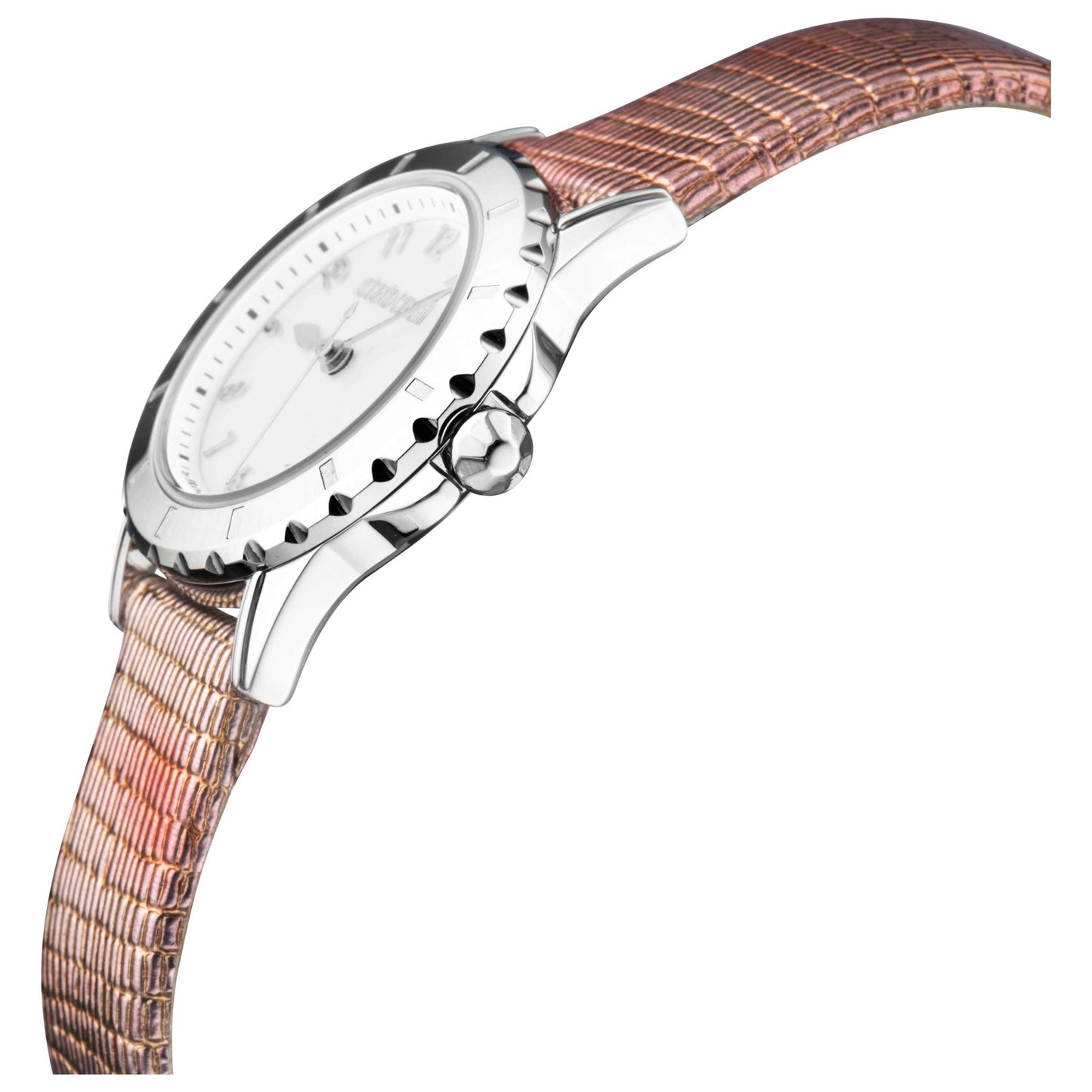 Roberto Cavalli Classic Women's Quartz Watch RV1L049L0016 - Image #3