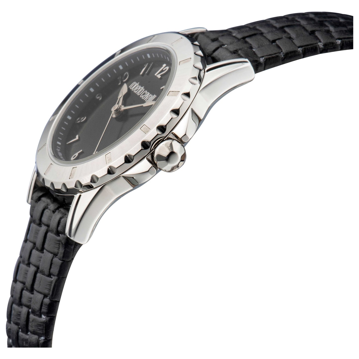 Roberto Cavalli Classic Women's Quartz Watch RV1L049L0026 - Image #3