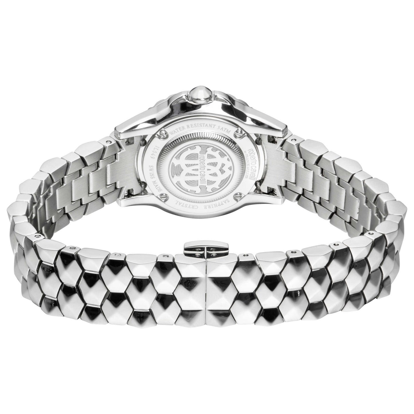 Roberto Cavalli RC-43 Women's Quartz Watch RV1L049M0066 - Image #2