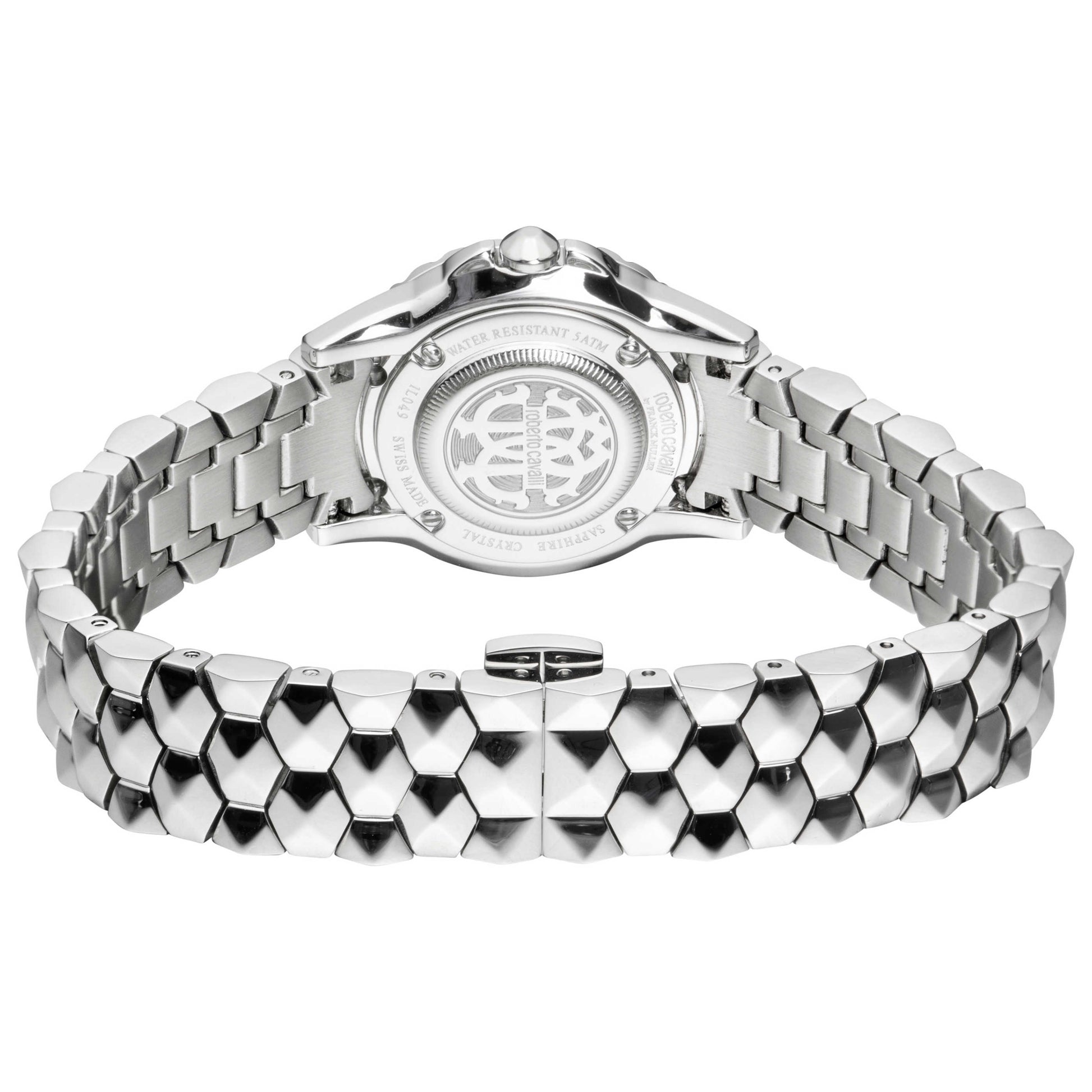 Roberto Cavalli RC-43 Women's Quartz Watch RV1L049M0066 - Image #2