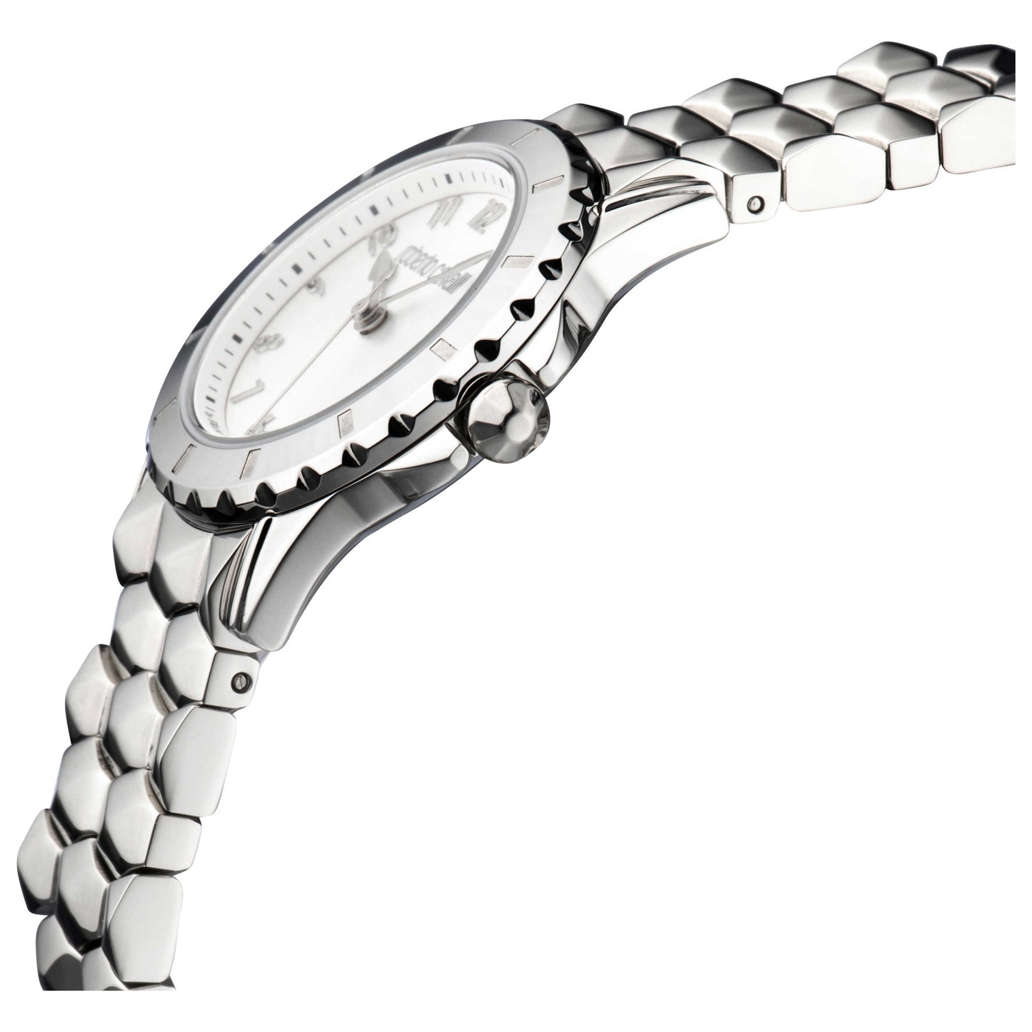 Roberto Cavalli RC-43 Women's Quartz Watch RV1L049M0066 - Image #3
